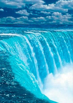 Download Waterfall Live Wallpaper Personalization for Android screenshot 4