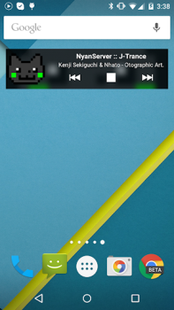 Download Anime Music Radio J-pop J-rock Music and audio for Android screenshot 5