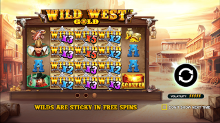 Download Wild West Gold Slot Casino Casino for Android screenshot 7