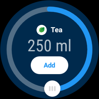 Download Waterbalance Health & Fitness for Android screenshot 6