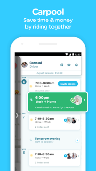 Download Waze Navigation & Live Traffic Maps and navigation for Android screenshot 4
