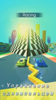 Download Линия Танца Arcade for Android screenshot 4