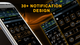 Download Weather Clock Weather for Android screenshot 5