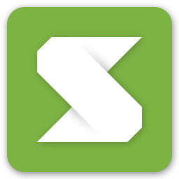 Logo Sweech - Wifi File Transfer