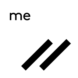 Logo Wickr Me – Private Messenger