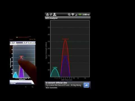 Wifi Analyzer