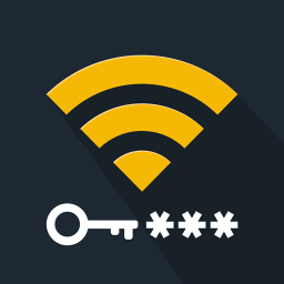 Logo WiFi Password Recovery