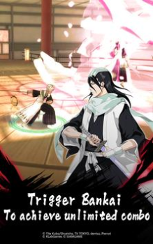 Download BLEACH Mobile 3D Role games for Android screenshot 4