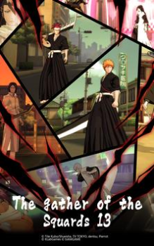 Download BLEACH Mobile 3D Role games for Android screenshot 5