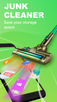 Download Phone Cleaner - Virus cleaner Tools for Android screenshot 2