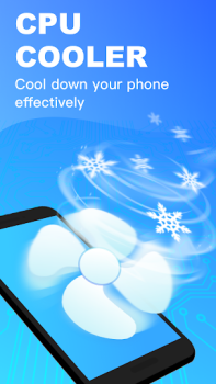 Download Phone Cleaner - Virus cleaner Tools for Android screenshot 3