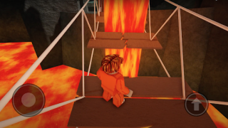 Download Escape Barry Prison Obby Action for Android screenshot 3