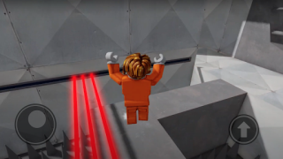 Download Escape Barry Prison Obby Action for Android screenshot 5