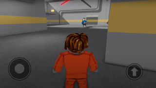 Download Escape Barry Prison Obby Action for Android screenshot 6