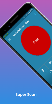 Download AntiVirus for Android 2022 Contact for Android