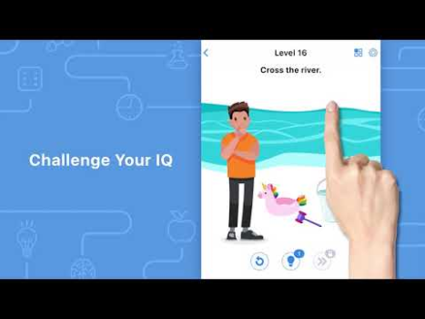 Download Easy Game - Brain Puzzle Puzzles for Android screenshot 8