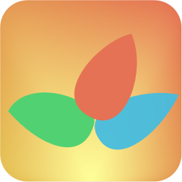Logo Bonfire Photo Editor Pro