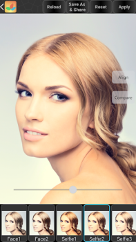 Download Bonfire Photo Editor Pro Art and design for Android