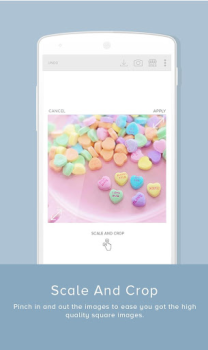 Download Cupslice Photo Editor Photo for Android screenshot 6