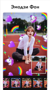 Download AI Photo Editor - Polish Photo for Android screenshot 4