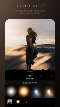 Download Photo Effects - LD Photo for Android screenshot 2