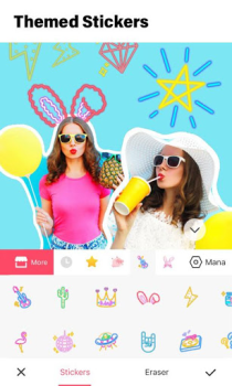 Download Meitu Photo for Android screenshot 5