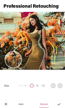 Download Meitu Photo for Android screenshot 6