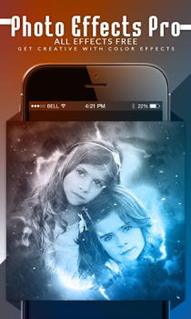 Download Photo Effects Pro Photo for Android screenshot 5