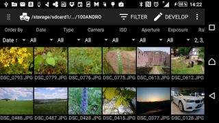 Download Photo Mate R3 Photo for Android screenshot 2