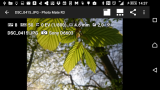 Download Photo Mate R3 Photo for Android screenshot 3