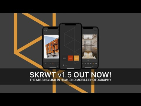 Download SKRWT Photo for Android screenshot 8
