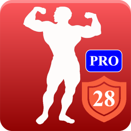Logo Home Workouts No Equipment Pro