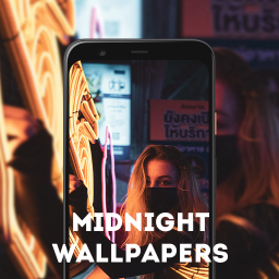 Logo Midnight Wallpapers HD