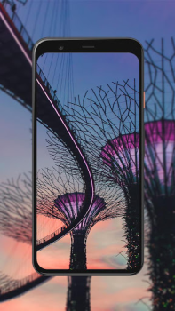 Download Midnight Wallpapers HD Personalization for Android