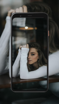 Download Midnight Wallpapers HD Personalization for Android screenshot 2