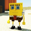 Download Bikini Bottom 3D Mod for MCPE