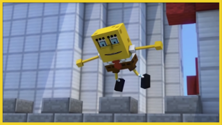 Download Bikini Bottom 3D Mod for MCPE Entertainment for Android screenshot 3