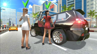Download Offroad LX Simulator Simulators for Android screenshot 2