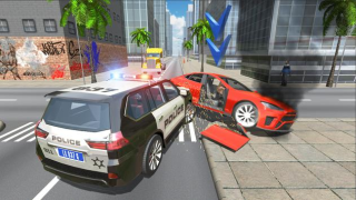 Download Offroad LX Simulator Simulators for Android screenshot 6