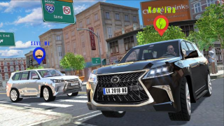 Download Offroad LX Simulator Simulators for Android screenshot 7