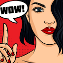 Download  comics and cartoon maker