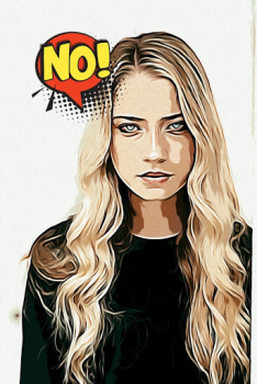 Download comics and cartoon maker Photo for Android screenshot 6