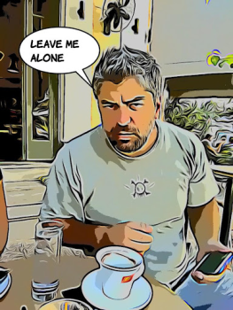 Download comics and cartoon maker Photo for Android screenshot 7