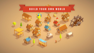 Download Pocket Build Simulators for Android screenshot 3
