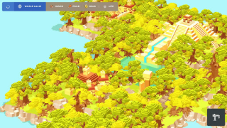 Download Pocket Build Simulators for Android screenshot 4