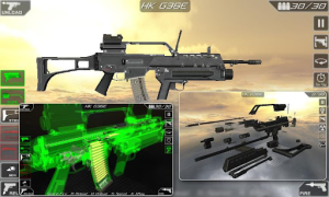 Download Gun Disassembly 2 Entertainment for Android screenshot 3