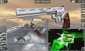 Download Gun Disassembly 2 Entertainment for Android screenshot 7