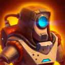 Download  Sandship: Crafting Factory