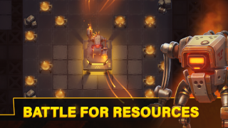Download Sandship: Crafting Factory Simulators for Android screenshot 7