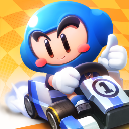 Logo KartRider Rush+